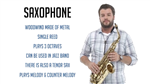 saxophone image 